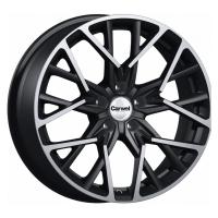 Литой колесный диск Carwel Керид AB 8,0x18 5x120 ET30 D72,6