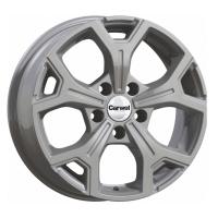 Литой колесный диск Carwel Енисей SB 6,5x16 5x114,3 ET50 D66,1
