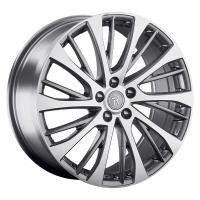 Литой колесный диск Lexus Replica LX214 GMF 8,0x20 5x114,3 ET30 D60,1