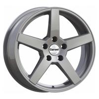 Литой колесный диск Carwel Дон SB 7,0x17 5x120 ET40 D72,6