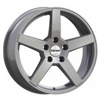 Литой колесный диск Carwel Дон SB 7,0x17 5x108 ET45 D63,35