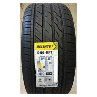 Летние шины Delinte DH6-RFT 245/45R19 98Y Runflat