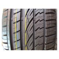 Летние шины Continental ContiCrossContact UHP 295/35R21 XL 107Y