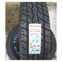 Летние шины Maxxis AT-771 Bravo Series 225/75R16 108S