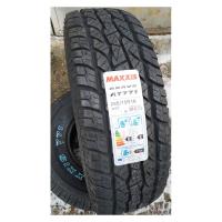 Летние шины Maxxis AT-771 Bravo Series 225/75R16 108S
