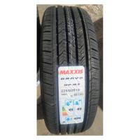 Летние шины Maxxis HP-M3 Bravo Series 255/50R20 109V