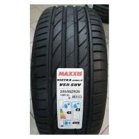 Летние шины Maxxis VS5 SUV Victra Sport 295/35R21 107Y