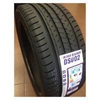 Летние шины Doublestar Crossleader DSU02 255/45R19 104W