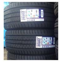 Летние шины Doublestar Crossleader DSU02 255/45R19 104W