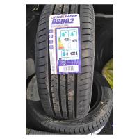 Летние шины Doublestar Crossleader DSU02 255/45R19 104W