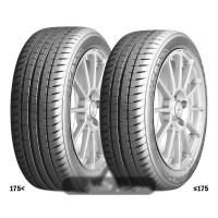 Летние шины Doublestar Maximum DH03 225/40R18 92W