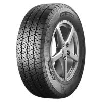 Легкогрузовые всесезонные шины Barum Vanis AllSeason 225/75R16C 121/120R