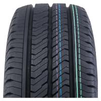 Легкогрузовые летние шины Barum Vanis 3 225/75R16C 121/120R