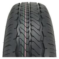 Легкогрузовые летние шины Doublestar DS805 155R12C 88/86N
