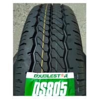 Легкогрузовые летние шины Doublestar DS805 155R12C 88/86N
