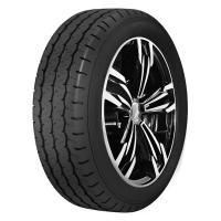 Легкогрузовые летние шины Doublestar Ltech DL01 165R13C 91/89S