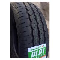 Легкогрузовые летние шины Doublestar Ltech DL01 165R13C 91/89S