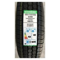 Легкогрузовые летние шины Goodride SL309 185/75R16C 104/102R