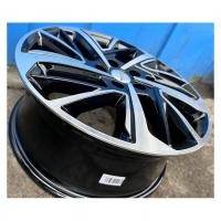 Литой колесный диск Skad KL-372 Алмаз 7,0x17 5x114,3 ET50 D67,1