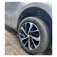 Литой колесный диск Skad KL-372 Алмаз 7,0x17 5x114,3 ET50 D67,1