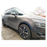 Литой колесный диск Skad KL-372 Алмаз 7,0x17 5x114,3 ET50 D67,1