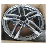 Литой колесный диск Carwel Тау SB 6,5x16 5x110 ET37 D65,1