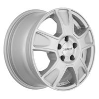 Литой колесный диск Dezent Van 6,5x16 6x130 ET62 D84,1