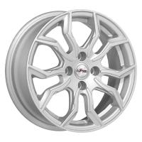 Литой колесный диск iFree Бохо KC1037 нео-классик 6,0x15 4x100 ET45 D60,1