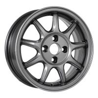 Литой колесный диск iFree Эвил KC106 хай вэй 5,5x14 4x98 ET35 D58,5