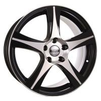 Литой колесный диск NEO 843 BD 7,0x18 5x115 ET43 D70,3
