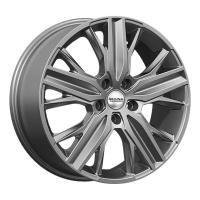 Литой колесный диск Skad KL-375 Графит 6,5x18 5x114,3 ET38 D67,1