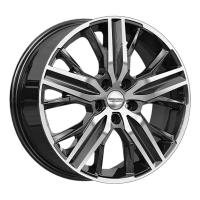 Литой колесный диск Skad KL-375 Алмаз 6,5x18 5x114,3 ET50 D64,1