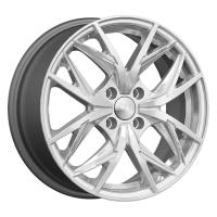 Литой колесный диск Skad Асти Селена 6,5x16 4x100 ET50 D60,1
