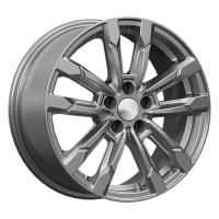 Литой колесный диск Skad Кения Графит 6,5x16 5x114,3 ET45 D67,1