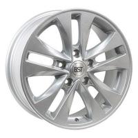 Литой колесный диск TechLine RST R116 SL 6,5x16 5x100 ET40 D57,1