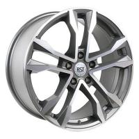 Литой колесный диск TechLine RST R068 GRD 8,0x18 5x114,3 ET30 D60,1