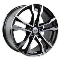 Литой колесный диск TechLine RST R068 BD 8,0x18 5x114,3 ET30 D60,1