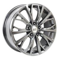 Литой колесный диск TechLine RST R038 BH 7,0x18 5x114,3 ET35 D60,1