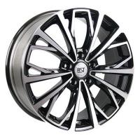 Литой колесный диск TechLine RST R038 BD 7,0x18 5x114,3 ET37 D66,6