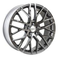 Литой колесный диск TechLine RST R019 MG 7,5x19 5x108 ET46 D63,4