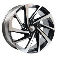 Литой колесный диск TechLine RST R018 BD 7,5x18 5x114,3 ET45 D67,1