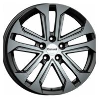 Литой колесный диск Carwel Витус AB 7,0x18 5x108 ET33 D60,1