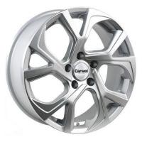 Литой колесный диск Carwel Водла R087 S 6,5x17 5x114,3 ET37 D66,5