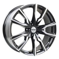 Литой колесный диск Carwel Вятка R012 BD 8,0x20 5x108 ET45 D63,4