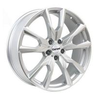 Литой колесный диск Carwel Вятка R012 S 8,0x20 5x114,3 ET45 D67,1