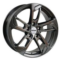 Литой колесный диск Carwel Идэр R037 BH 7,0x17 5x112 ET40 D57,1