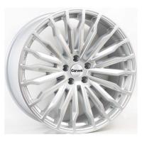 Литой колесный диск Carwel Икса R032 S 9,0x20 5x112 ET33 D66,6