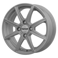 Литой колесный диск Carwel Каппа SB 5,5x14 4x114,3 ET38 D67,1
