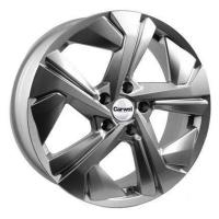 Литой колесный диск Carwel Керулен R048 BH 7,0x18 5x112 ET43 D57,1