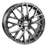 Литой колесный диск Carwel Кухва R077 BH 6,5x17 5x108 ET40 D54,1